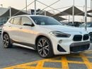 BMW X2 SDRIVE20I