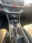 Honda Accord EX SPORT