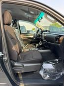 Toyota Hilux SR5 DOUBLE CABIN || 2.8L V4 DIESEL || BLIND SPOT | (CODE # HDAH1)