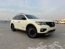 نيسان باثفايندر SL روك كريك 2019