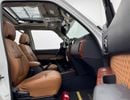 Nissan Patrol SUPER SAFARI 2021 Nissan Patrol Safari Gazelle, Full Service History, Only 1-5 Originally Produced, GCC