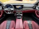 Mercedes Benz CLS350 AMG Mercedes CLS 350 2020 Gcc