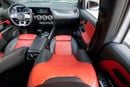 Mercedes Benz GLA 35 AMG 4MATIC Mercedes-Benz GLA 35 AMG 2021 GCC | Warranty