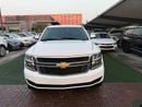 Chevrolet Tahoe LT in excellent condition and ready for sale