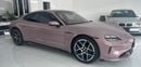 Porsche Taycan STANDARD As good as new