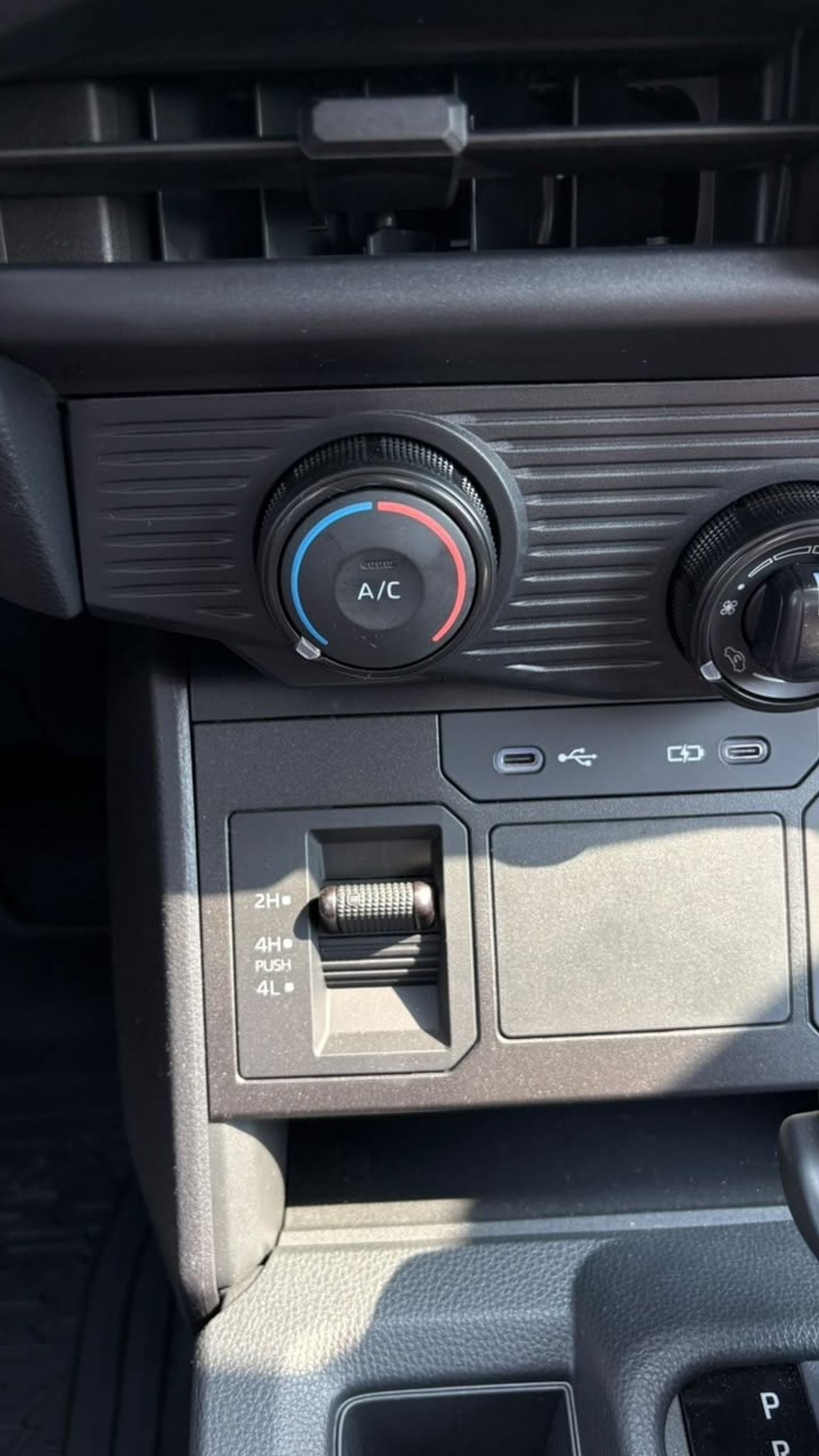 Toyota Hilux GLX Hillux GL