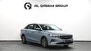 Geely Emgrand GF