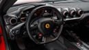 Ferrari F12 TDF - 2016 - GCC - Under Dealer warranty and Service Contract