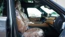 Nissan Patrol TITANIUM SE