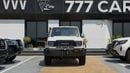 Toyota Land Cruiser 70 LC79 LX V6 DOUBLE CAB 2026