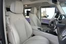 Mercedes Benz G 63 AMG 4X4²
