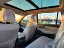 GAC GS8 GX full option | GCC Specs | Top Luxury Trim