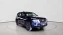 Nissan Patrol SE TITANIUM 4.0 V6 SE TITANIUM 4WD AUTO | Guaranteed Warranty | 0 Down Payment