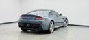 Aston Martin Vantage S 2015 Aston Martin Vantage V8, Full Aston Martin Service History, Excellent Condition, GCC