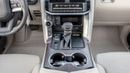 Toyota Land Cruiser GXR 2026 Toyota Land Cruiser GXR 3.5L AT Petrol (With Radar, No JBL) (Black-Beige)
