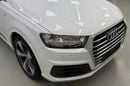 Audi Q7 45 TFSI S-LINE