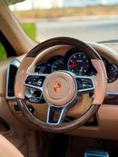 Porsche Cayenne GTS GCC Specs