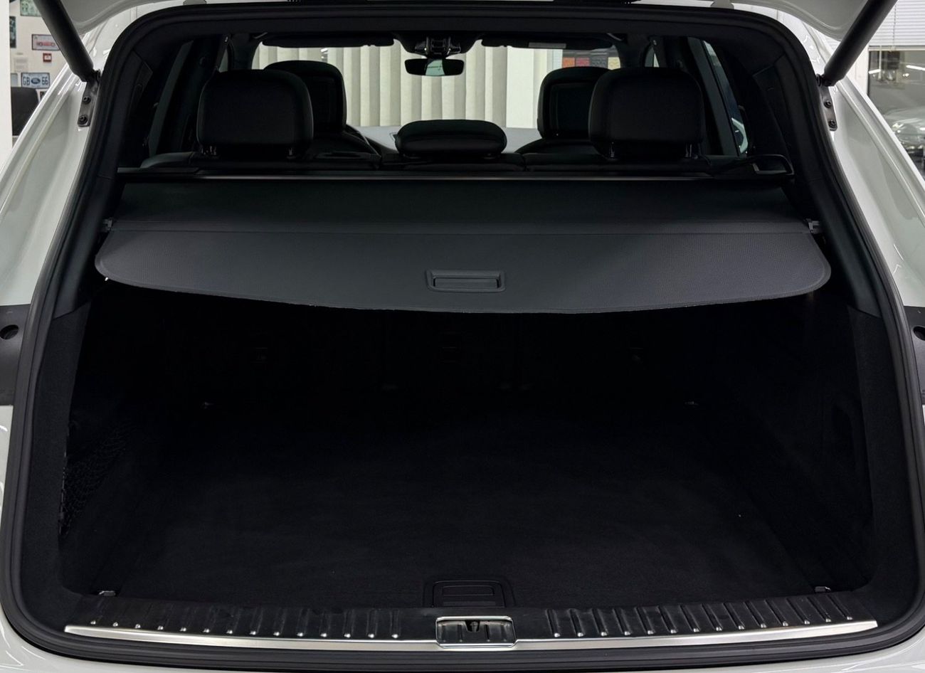 Porsche Cayenne STANDARD