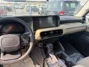 Toyota Prado ALL ROUNDER G