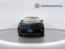 Volkswagen Teramont COMFORTLINE Facelift 2.0L | Ex-Demo Car | Luxury 7-Seater | Leather Interior