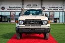 Toyota Land Cruiser Pickup 70 LC 79 4.2L Diesel Manual 2026
