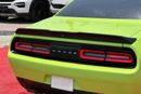 Dodge Challenger RT SCAT PACK WIDE BODY