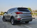 Hyundai Santa Fe SPORT