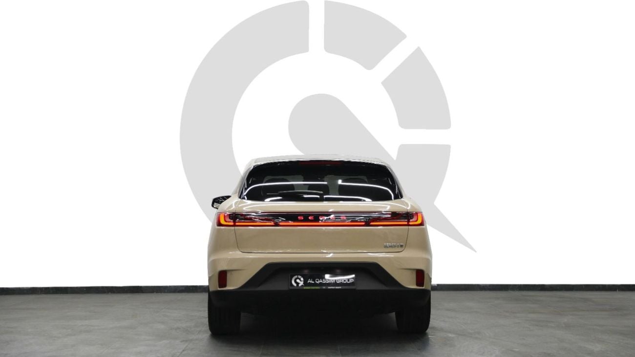 Seres 5 PREMIUM