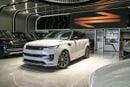 Land Rover Range Rover Sport DYNAMIC SE P360