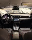 MG ZS STANDARD