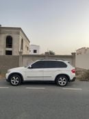 BMW X5 EXCLUSIVE