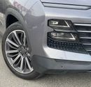 Jetour Dashing LUXURY