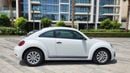 Volkswagen Beetle S