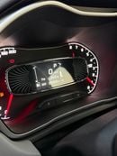 Chevrolet Groove LT