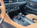 Toyota Supra GR 3.0L M/T
