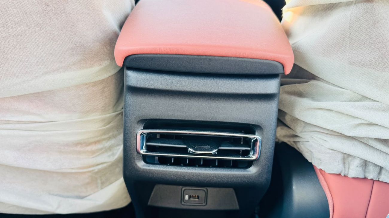 Changan X5 Plus BEYOND PRO