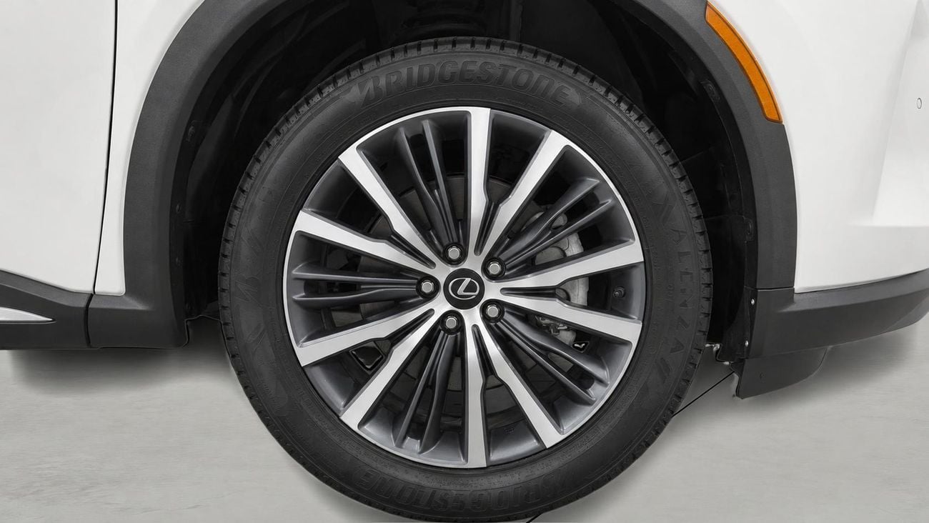 Infiniti QX60 SENSORY 2023 | AED 2225/Month | 0 DP | 30 Day Return | Warranty | Service History