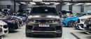 Land Rover Range Rover Sport HSE DYNAMIC