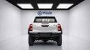 Toyota Hilux GR SPORT
