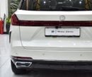 MG RX9 EXCELLENT DEAL for our MG RX9 ( 2023 Model ) in White Color Chinese Specs