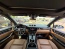 Porsche Cayenne S GCC Specs Full Service History Clean