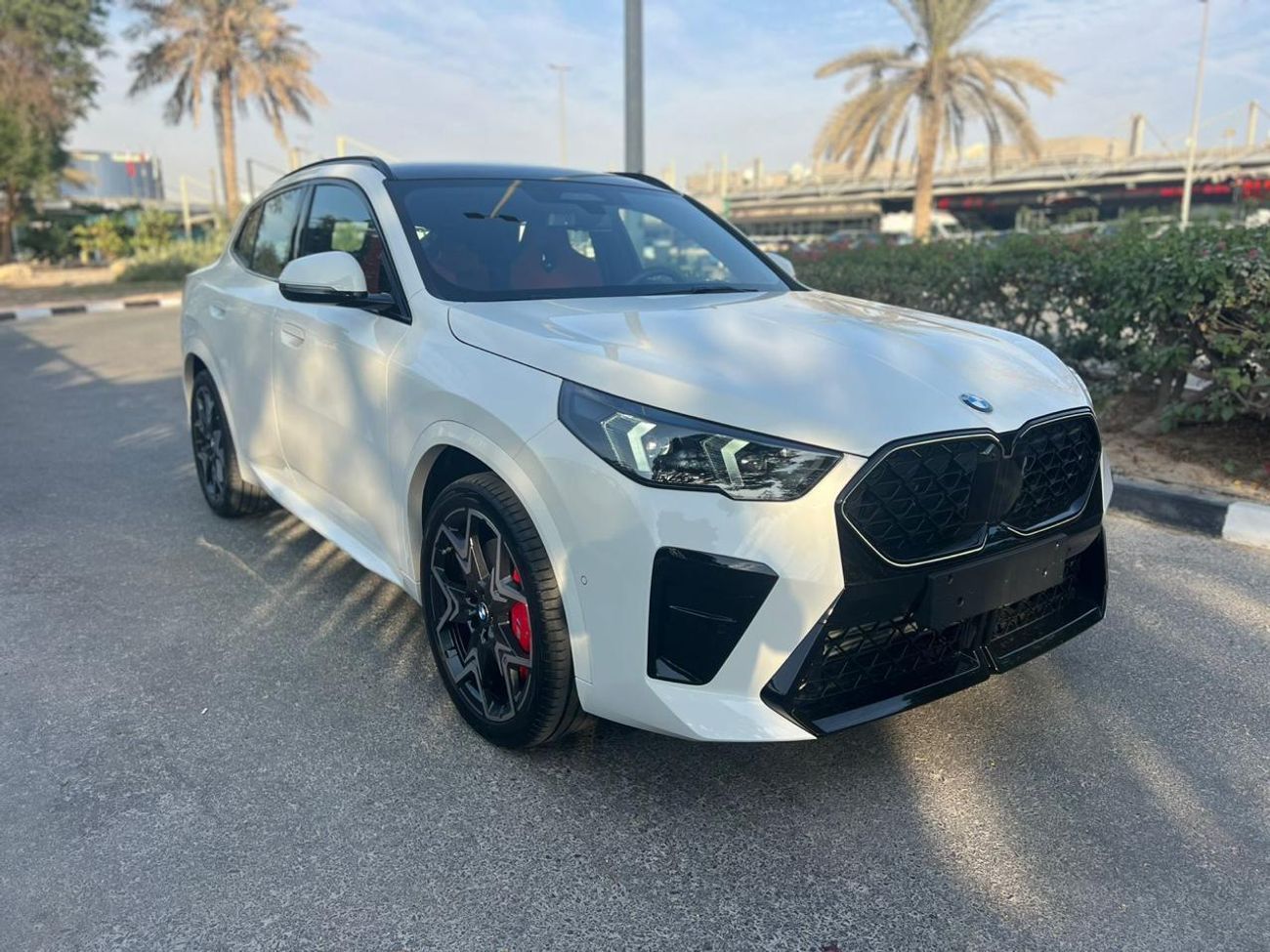 BMW X2 XDRIVE20I M SPORT BMW X2