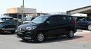 Suzuki Ertiga GL