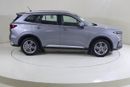 فورد تيريتوري TREND TER2125 / AL TAYER MOTORS/AL QOUZ SHOWROOM