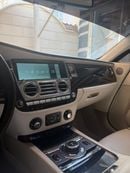 Rolls Royce Wraith STANDARD