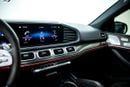 مرسيدس بنز GLE 53 AMG MERCEDES GLE53 AMG - GCC - FULLY LOADED - EXCELLENT CONDITION - FULL SERVICE HISTORY