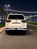 Toyota Land Cruiser GXR