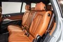 BMW X7 XDRIVE40i LUXURY M SPORT PACKAGE
