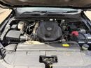 Nissan Navara 2.4 L DIESEL AUSTRALIAN