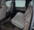 Chevrolet Silverado 1500 RST Service Contract + Warranty until • FDSH • GCC